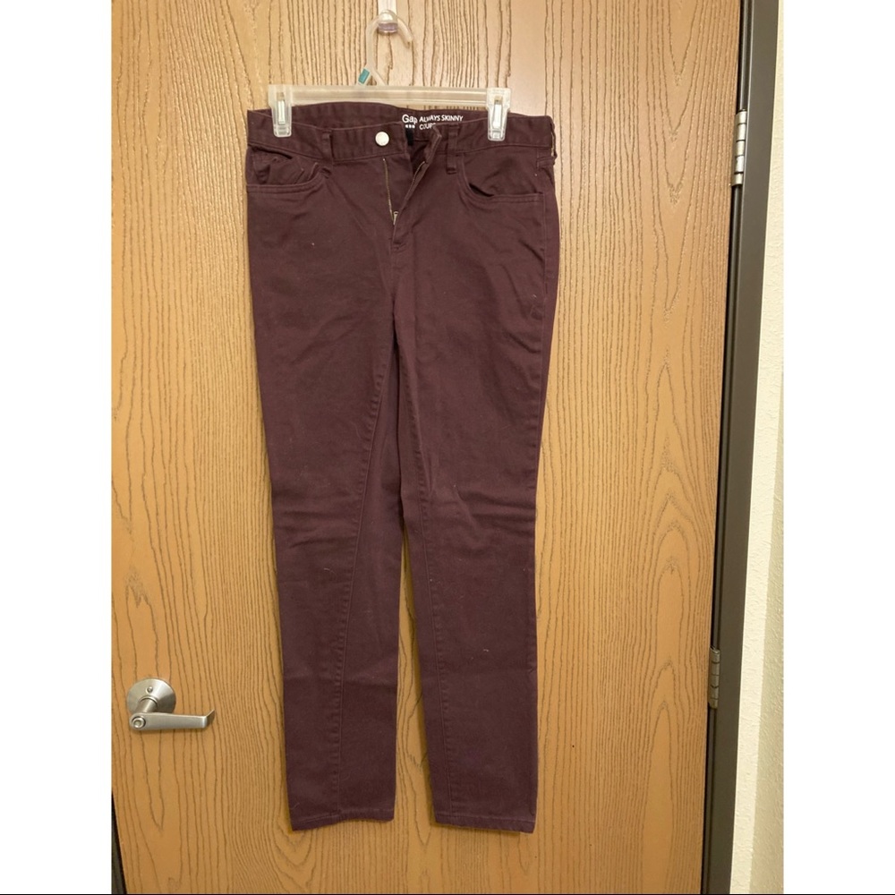 GAP jeans